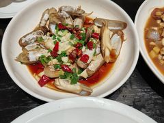 -健眺小海鲜(临海后山店)