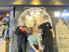 -Dark·大玩家馆沉浸剧情密室(黄埔店)