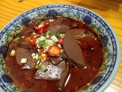 -黄泰吉拾味餐厅(江汉路店)