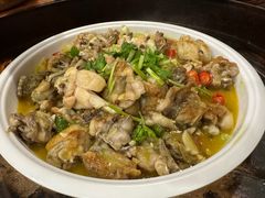 -侠成水上农庄(工业大道店)