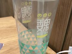 -魏家凉皮(协和店)