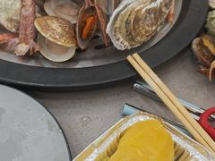 -仙螺岛海鲜自助餐厅(总店)