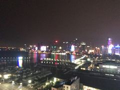-VENU+海景酒廊