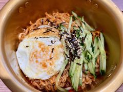 -文成焕·家族韩式餐厅