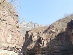 -云台山风景名胜区