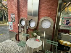 -欧邑咖啡小站 HLab Coffee