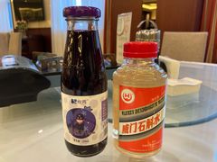 蓝莓汁-贵州大厦贵州厅(樱花园西街店)