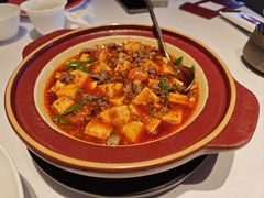 -兴蜀府·臻味江景餐厅(正大广场店)
