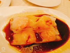 -潮福城大酒楼(北尚店)