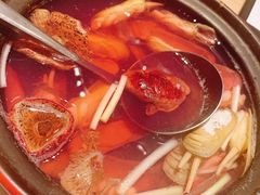 -莆田餐厅PUTIEN(三里屯店)