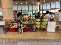 -苏州独墅湖世尊酒店