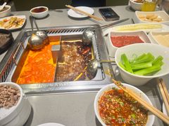 -海底捞火锅(南京红山常发广场店)