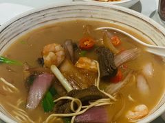 -慧娟面馆·餐厅(望江路店)