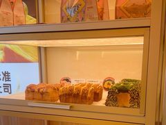 -爸爸糖吐司面包(保定未来石万达广场店)