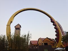 -深圳欢乐谷