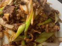 -满奕饭店