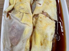 -龍囍粤·顺德小吃·煲仔饭(安定门店)