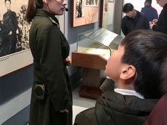 -新四军纪念馆