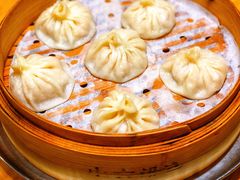 虾肉汤包-小六汤包(万和城店)