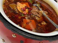 -乾隆美食·本帮菜(黄河路店)