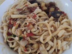 -王菊美食街·王菊面馆(总店)