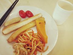 -北京拉斐特城堡酒店