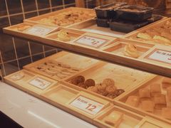 -喜計局·饼行(万象汇店)