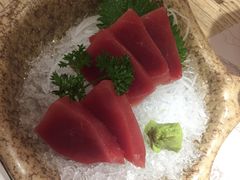 -林妈妈村·日式料理(宝山万达店)