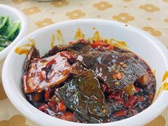 -老三样·旧食新味(船山路店)