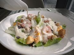 -TABLE·味西餐厅-成都茂业JW万豪酒店