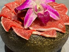 -明洞王妃家烤肉(苏州中心星悦汇店)