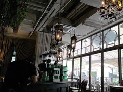 -LE MISSMORE餐酒吧(茉念西里店)