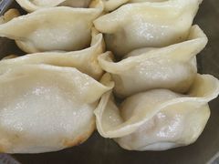 -锅贴大王南翔小笼(临沂二村店)