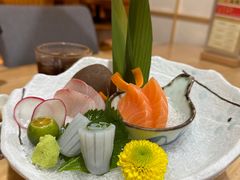 -长崎屋·日本料理·刺身·烧鸟(天河北路店)