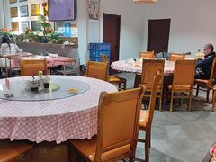 -百年老字号·马家烧麦馆(中街店)