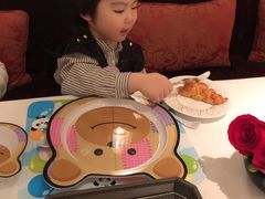 -Caprice(香港四季酒店)