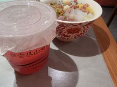 -闽上鲜·福建菜(龙湖滨江天街店)