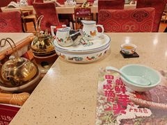 -点都德(皇岗村店)