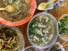 -大学城美食街
