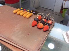 -二斗栗子(西湖道店)