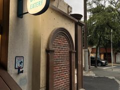 -Brut Eatery悦璞食堂(愚园路店)