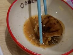 -小杨生煎(深圳岗厦北店)