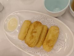 -玉林烤鸭店(定福庄店)
