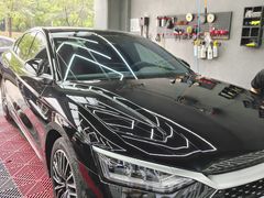 -龙粤汽车贴膜·中国航天山由