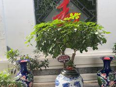 -膳和缘炒鸡店(南门路店)