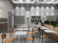大堂-Seesaw Coffee(武商MALL·武广店)
