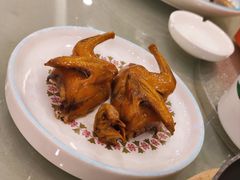 -顺风山庄(水濂山店)