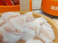 -龍歌自助小火锅(市北台东利群店)