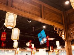 大堂-老城南.鸭血粉丝汤(夫子庙店)