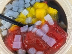 -龙记桂林米粉(财满街店)
